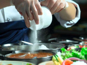 Sức khỏe - Vì sao ăn mì chính lại bị say? Là loại gia vị này có độc hay do chính người dùng?