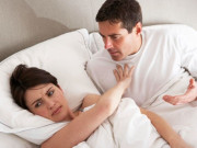 Sức khỏe - Chồng “yêu” 8-10 lần/ngày không biết mệt khiến vợ sợ hãi, nguyên nhân phía sau thương nhiều hơn trách