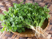 Sức khỏe - Loại rau giá 1.000 đồng bán đầy chợ tốt cho sức khỏe, khi dùng người Việt lại vứt bỏ phần được coi là "báu vật" vào thùng rác