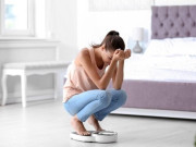Sức khỏe - Mệt mỏi, sụt cân tưởng ốm "xoàng", cô gái trẻ bất ngờ phát hiện căn bệnh cả đời không thể chữa khỏi