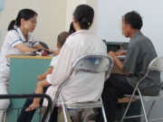 Sức khỏe - Người phụ nữ giả câm điếc đến trung tâm xét nghiệm ADN và sự thật được vạch trần sau cuộc ngã giá bất thành