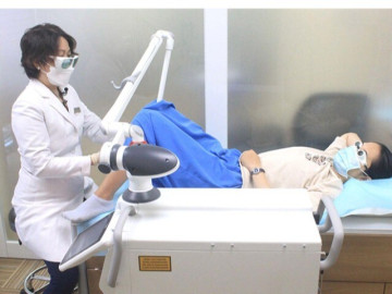 Sau sinh chị em cảm giác cô bé rộng thênh thang, vậy có nên đi thu nhỏ để tăng khoái cảm khi...