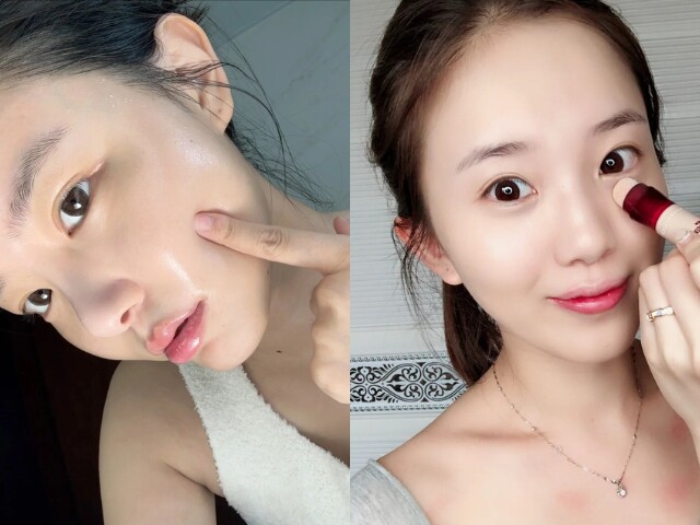 Thoa kem chống nắng hay kem che khuyết điểm trước để có làn da đẹp? Nhiều chị em makeup mỗi ngày vẫn sai