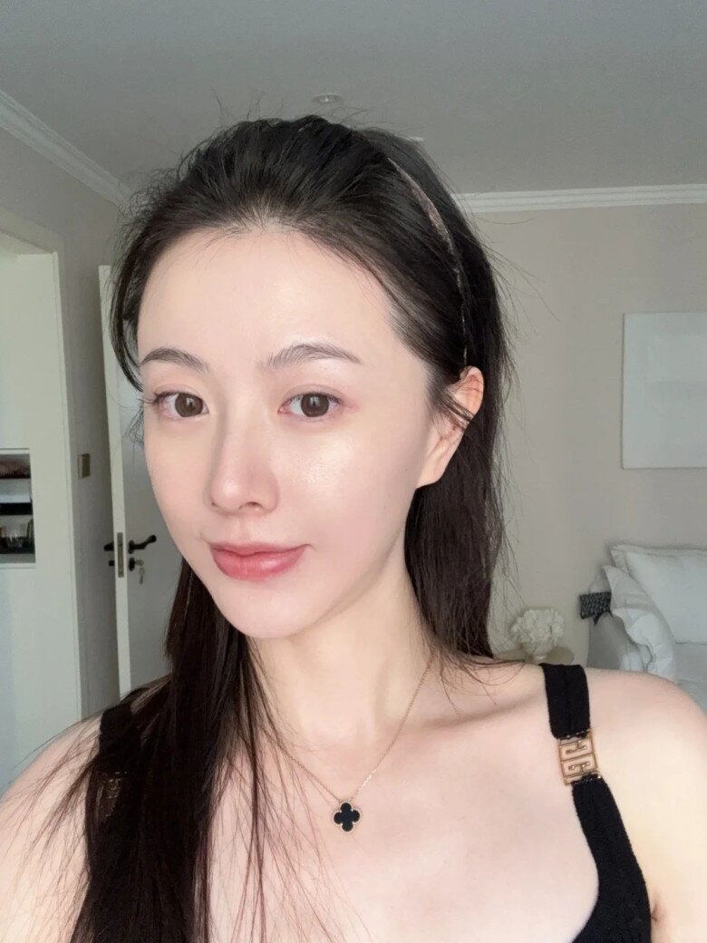 Hãy xác định tình trạng da trước khi chọn sản phẩm. 