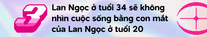 Ninh Dương Lan Ngọc: Thoát khỏi mác “ngọc nữ”, U40 phải “đàn bà” hơn và sang trọng hơn - 7