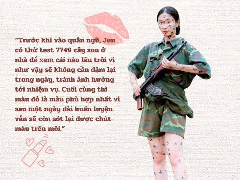 Jun Vũ: amp;#34;Bản thân tôi từng sợ tuổi tác ảnh hưởng đến sự nghiệp của mìnhamp;#34; - 3