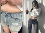 Đẹp - Làm 2 điều nay sau mỗi bữa ăn giúp tôi giảm cân hiệu quả hơn hút mỡ, an toàn và tiết kiệm, dáng đẹp sau vài tuần