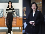 Thời trang - Trời chuyển lạnh, mặc áo len theo 3 công thức này, tôi thấy mình như trẻ ra 10 tuổi