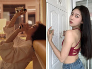 Đẹp - Muốn nước hoa giữ mùi thơm lâu vào mùa lạnh, chị em đừng xịt vào cổ mà nên chọn vùng kín đáo này