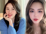 Đẹp - Chị gái Bảo Thy trẻ đẹp quyến rũ chẳng kém cô em, nhưng không đam mê dấn thân showbiz