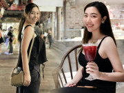 Thời trang - Trấn Thành có một cô em gái xinh đẹp làm dâu hào môn, siêu giàu có nhưng ăn diện giản dị hết mức