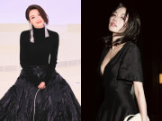 Đẹp - Kiểu tóc ngắn giúp Thư Kỳ trẻ ra 10 tuổi, chị em U50 nên thử nếu muốn thay đổi diện mạo