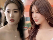 Đẹp - Người đẹp Cai Lậy tuổi 33 được khen đẹp như minh tinh Trung Quốc, sắc vóc ngày càng thăng hạng