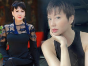 Đẹp - Kiểu tóc ngắn đẹp giúp mẹ vợ Đoàn Văn Hậu U50 trẻ như chị gái, phụ nữ nào cũng để được