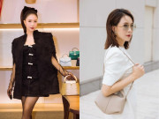 Đẹp - Phụ nữ 35+ học Hồng Diễm 3 kiểu tóc từ dài đến ngắn, giúp gương mặt thêm trẻ trung và sang trọng