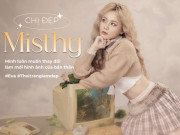 Đẹp - Chị đẹp Misthy: Tham gia chị đẹp giúp mình thay đổi và khám phá bản thân, điều mà mình chưa từng nghĩ tới