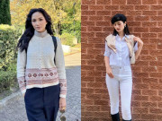 Thời trang - Điểm danh những Hoa hậu Việt ăn mặc bình dân, H'Hen Niê không phải người duy nhất