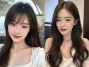 Đẹp - Tóc mái có quan trọng? Cách chọn kiểu mái phù hợp gương mặt giúp bạn thay đổi diện mạo 100%