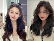 Đẹp - Cách tự uốn tóc tại nhà đẹp như salon cho dịp lễ hội, các thợ làm tóc không muốn bạn biết