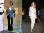 Thời trang - Kiểu giày đẹp khiến Angelina Jolie mê mẩn, "cạch mặt" đôi cao gót đã mang suốt 10 năm
