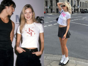 Thời trang - Kiểu áo được "lăng xê" nhiệt tình thời thập niên 90s, nay trở thành item tín đồ thời trang nào cũng sở hữu