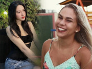 Đẹp - 2 nàng WAGs xinh đẹp của bộ đôi “người hùng” giúp Việt Nam đánh bại Singapore