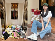 Thời trang - Dọn tủ quần áo ngày cuối cùng của năm 2024, tôi đã vứt ngay 5 món đồ này để "đổi đời"