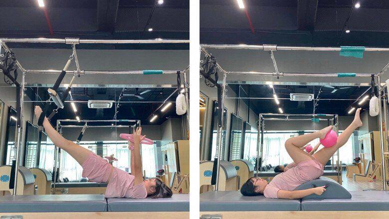 Pilates có thể được điều chỉnh cho phù hợp với mọi người, bất kể tuổi tác hay trình độ thể lực. Điều này làm cho Pilates trở thành một phương pháp tập luyện lý tưởng để duy trì sức khỏe và làm đẹp trong thời gian dài.