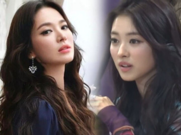 Danh tính nữ sinh 2K5 Nhật Bản có visual giống hệt Song Hye Kyo, thần thái hiếm có khó tìm làm dân tình phát sốt