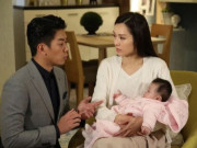 Yêu - Khi có thai, vợ hỏi chồng một câu khó hiểu, ngày đầy tháng con người đàn ông chua chát nhận ra sự thật