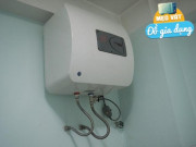 Nhà đẹp - Tại sao ngày càng nhiều người không dùng bình nóng lạnh điện? Đây là 6 lý do