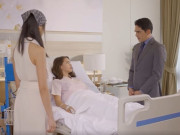 Yêu - Mỗi đêm chồng đều ra ngoài 2 tiếng, thấy anh lau mặt cho người phụ nữ lạ, tôi biết mình đã cưới đúng người