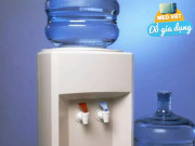 Nhà đẹp - Ngày càng nhiều người không dùng cây nước nóng lạnh nữa, thiết bị thay thế này tiện lợi hơn nhiều