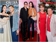 Yêu - Yêu bạn gái đáng tuổi cháu, Quang Minh hạnh phúc lên chức bố ở tuổi 65, nghệ sĩ Đức Huy viên mãn ở tuổi U80