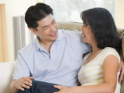 Yêu - Vợ và chồng chênh lệch tuổi tác bao nhiêu là hạnh phúc nhất? Hóa ra câu trả lời gói gọn trong 2 từ