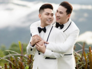 Yêu - Phản ứng của Hà Trí Quang khi bị mỉa mai chuyện tình đồng giới, “có 2 cô dâu thì hạnh phúc biết bao”