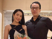 Yêu - Hà Thanh Xuân nhắc đến “tình tin đồn” Quang Lê, nói gì về cuộc hôn nhân đổ vỡ với “vua cá Koi”?