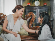 Yêu - Biết chị gái tôi nhận 2 triệu lương hưu mỗi tháng, con gái tôi liền tới nhà và nói 10 từ