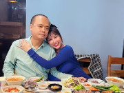 Yêu - Phi Thanh Vân hạnh phúc bên bạn trai mới sau 2 lần đổ vỡ: “Tôi tin sự lựa chọn của mình là đúng”