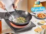 Nhà đẹp - Sau 3 lần thay bếp từ, tôi nhận ra mua thiết bị này nên tuân theo quy tắc “5 nên – 5 không”