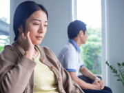 Yêu - Nỗi buồn lớn nhất của phụ nữ không phải là nghèo, mà là chồng đã ngoài 50 tuổi vẫn ở 2 trạng thái này
