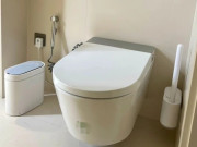 Nhà đẹp - Phòng tắm nhà tôi sạch không tì vết nhờ 6 vật dụng nhỏ này, bạn có bao nhiêu thứ rồi?