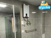 Nhà đẹp - Bình nóng lạnh này vừa rẻ vừa cung cấp nước ngay tức thì nhưng tại sao bị nhiều người cho vào “danh sách đen”?