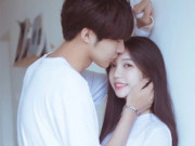 Yêu - Không phải đôi môi, chỉ khi đàn ông hôn 2 chỗ này của phụ nữ mới gọi là tình yêu đích thực