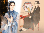 Yêu - Mỹ nhân giả nam đi thi, là nữ trạng nguyên duy nhất của Việt Nam, 2 lần làm vợ vua