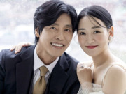 Yêu - Tài tử phim Sex is Zero 52 tuổi mới lấy vợ, bà xã đáng tuổi cháu, cưới 1 năm “khóc như mưa”