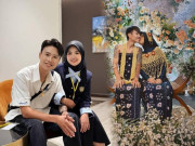 Yêu - TikToker Đạt Villa được vợ chấp nhận sau biến cố sinh tử, từng chia tay vì Google Translate, biết ơn mẹ vợ một điều