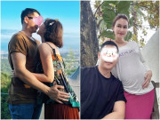 Yêu - Cận ngày sinh nở, diễn viên Hương Giang tiết lộ điều cần nhất ở “nửa kia”, chỉ 4 từ nhưng rất sâu sắc