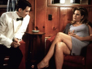 Yêu - Mỹ nhân phim Sex and the City có thêm 200 người tình sau một vai diễn, yêu nhiều người kém tuổi nhưng U65 vẫn chưa cưới ai