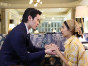 Yêu - Thấy vợ cũ làm phục vụ trong quán ăn, tôi dúi cho 30 triệu rồi ngỡ ngàng khi nghe nhân viên thu ngân nói